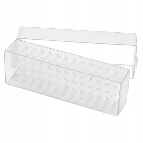 Organisateur D'outils De Manucure Simple Pour Manucure 