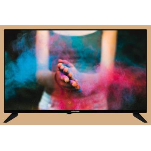 Téléviseur HD Non Smart Grundig 32GEH4820E 32"