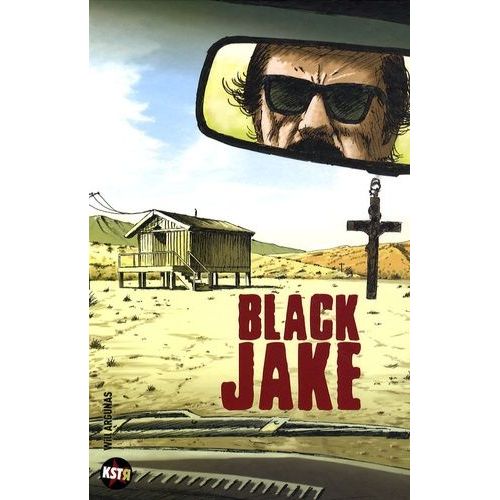 Black Jake