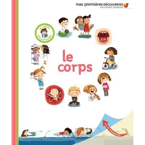 Le Corps