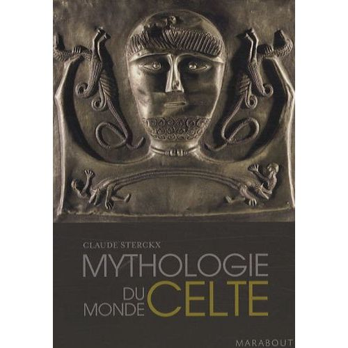 Mythologie Du Monde Celte