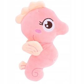 Peluche Hippocampe Peluche Hippocampe,Jouet 3 4 5 6 7 + 8 Ans Gar?On Fille Cadeau Pour Les Enfants