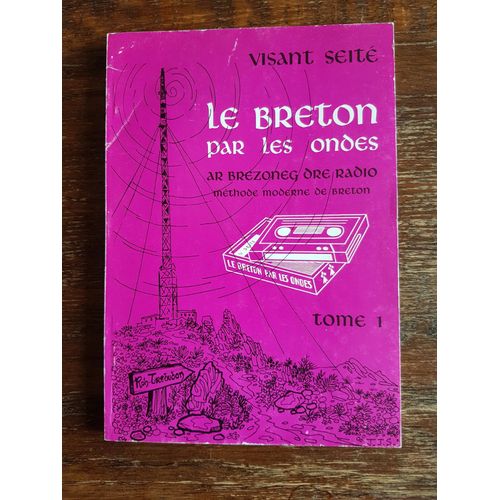 Le Breton Par Les Ondes