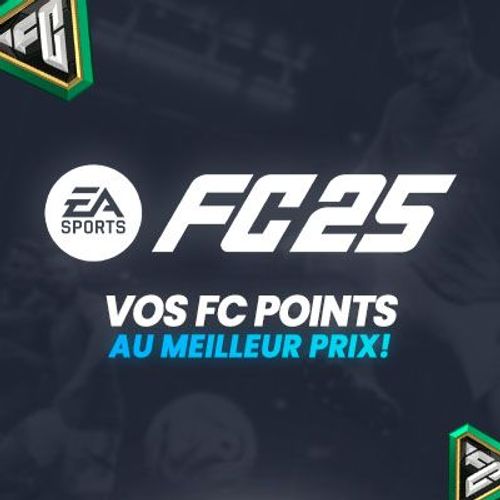 Point Fc25