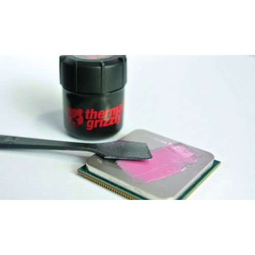 Thermal Grizzly Kryonaut Extreme Combiné De Dissipateurs Thermiques P