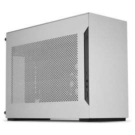 Lian Li Compatible A4-h2o A4 Mini-itx Gehäuse, Pcie4.0 Riserkabel - S