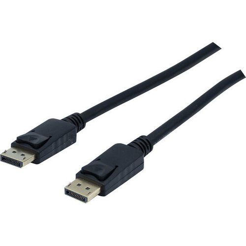 Displayport 1.2 Cord- 1.5 M