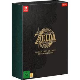 Précos-goodies du week-end : Zelda en livre et Skyrim en vinyle - Bon plan  - Gamekult