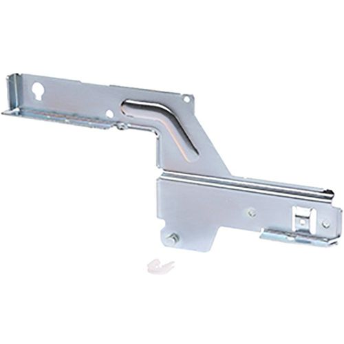 SUPPORT CHARNIERE GAUCHE POUR LAVE VAISSELLE BOSCH - 00298567