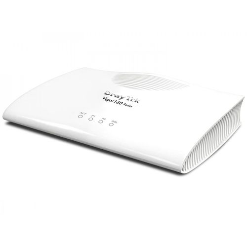 Draytek Vigor167 Modem 30000 Kbit/s