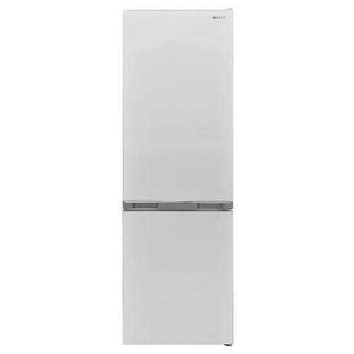 Réfrigérateur combiné Sharp SJ-BB04DTXWF 268L