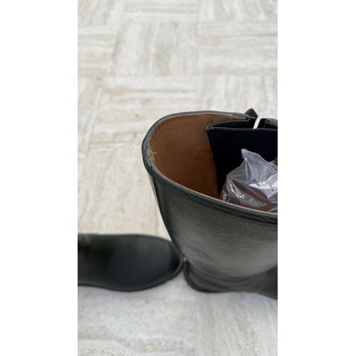 Bottes Chasse "Royal Hunter" Taille 43.