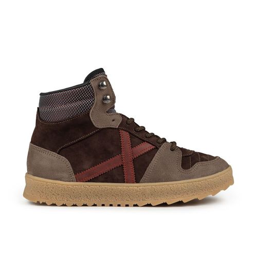 Munich Nordik Marron T42