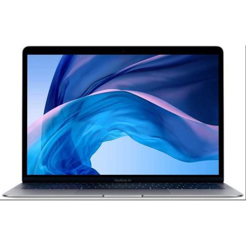 Apple MacBook Pro 16" 2019 Intel Core i7 - 2.6 Ghz - Ram 64 Go - SSD 1 To Space Grey