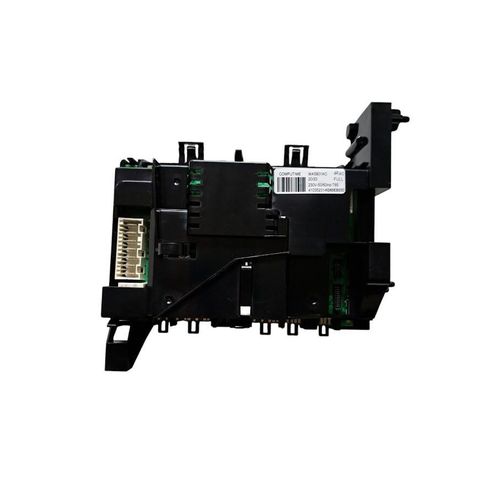 MODULE DE PUISSANCE PROGRAMMÉ pour LAVE LINGE CANDY - 49027484