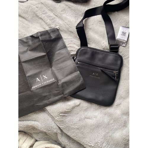 Sacoche armani 