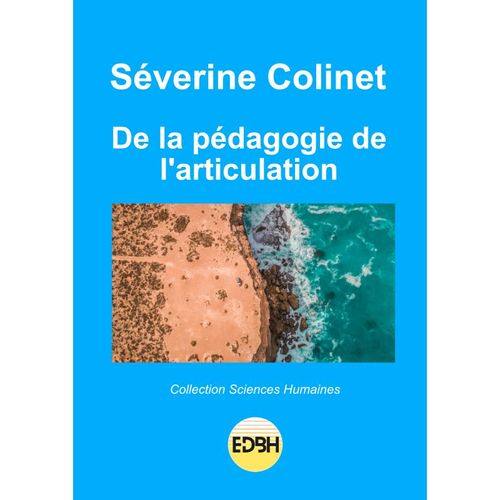 De La Pédagogie De L'articulation