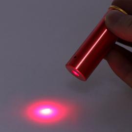 Mini pistolet jouet pas cher avec laser rouge 5mW et LED