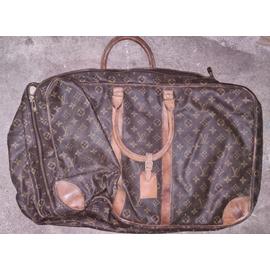 Louis Vuitton Keepall Travel bag 351643