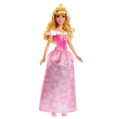 Princesse Disney - Poupée Aurore 29cm - Poupées Mannequins - 3 Ans Et +