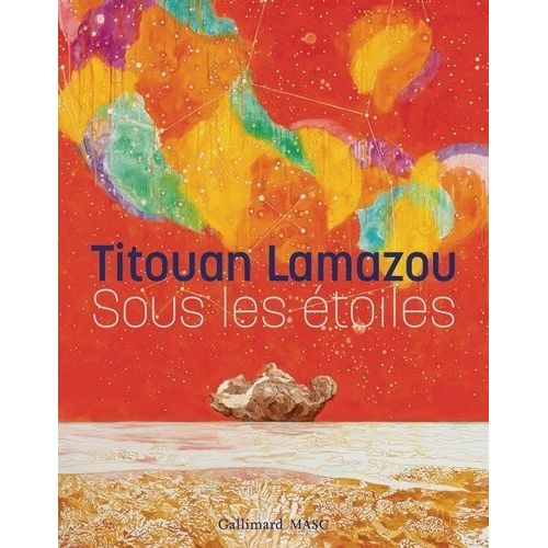 Sous Les Étoiles