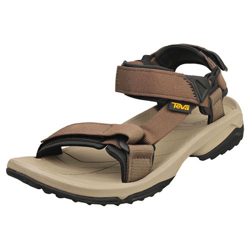 Teva Terra Fi Lite Sandals De Marche Marron