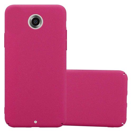 Coque Pour Motorola Google Nexus 6 Hard Case Étui Rigide Protection Cover