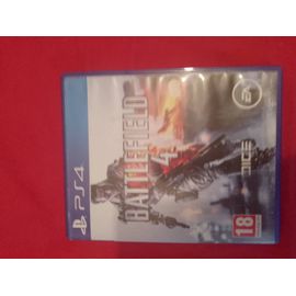 Battlefield 4
