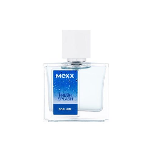 Mexx - Fresh Splash - For Men, 30 Ml 
