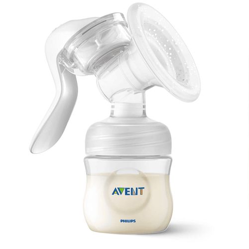 Tire Lait Simple Manuel Scf430/01 - Philips Avent