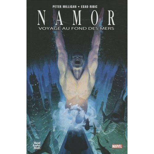 Namor - Voyage Au Fond Des Mers