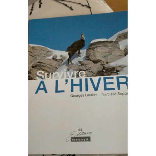 Survivre À L' Hiver