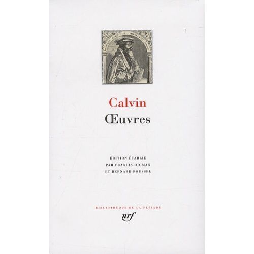 Oeuvres