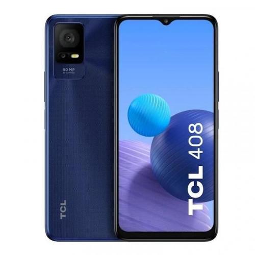 TCL 408 64 Go Bleu nuit