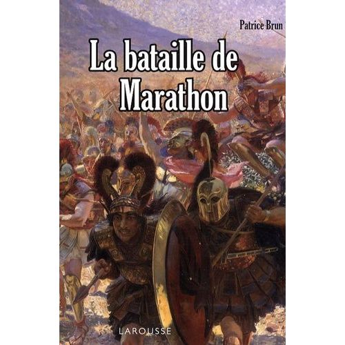 La Bataille De Marathon