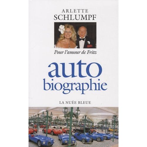 Autobiographie - Pour L'amour De Fritz