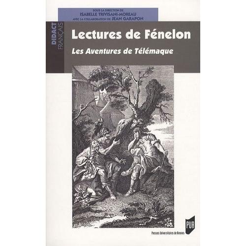 Lectures De Fénelon - Les Aventures De Télémaque