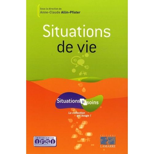 Situations De Vie