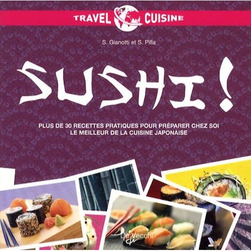 Sushi !