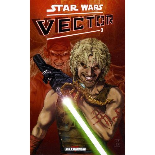 Star Wars Vector Tome 3