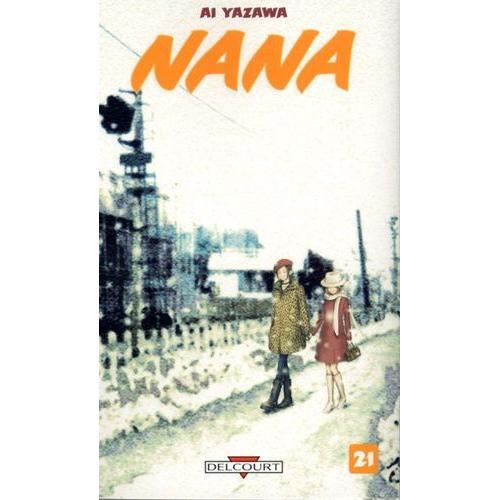 Nana - Tome 21