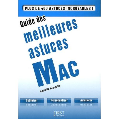 Guide Des Meilleures Astuces Pour Mac
