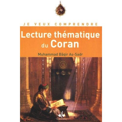 Lecture Thématique Du Coran