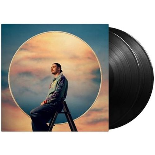 Chaque Seconde (Edition Deluxe) - Vinyle 33 Tours