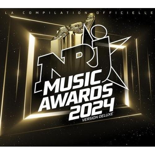 Nrj Music Awards 2024 - Cd Album