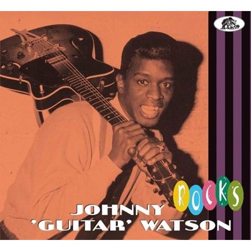 Rocks - Cd Album