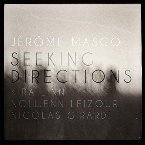 Seeking Directions - Cd Album