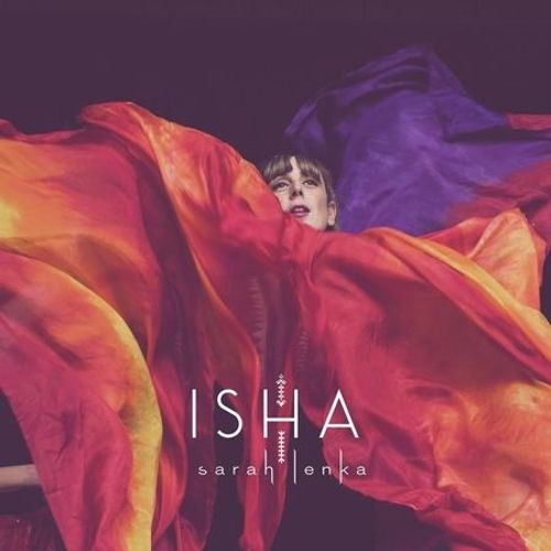 Isha - Vinyle 33 Tours