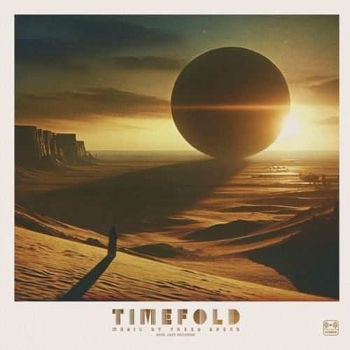 Timefold - Cd Album