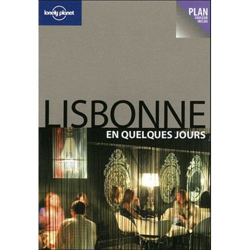 Lisbonne En Quelques Jours